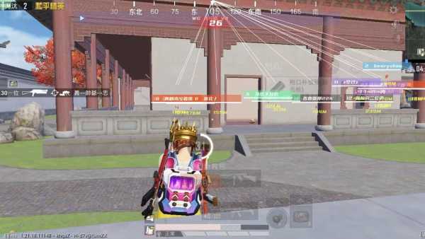 使用和平精英辅助有什么好处吗？